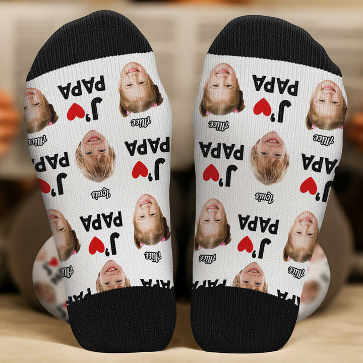 Pour les parents et grands-parents