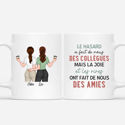 Cadeau Tendance