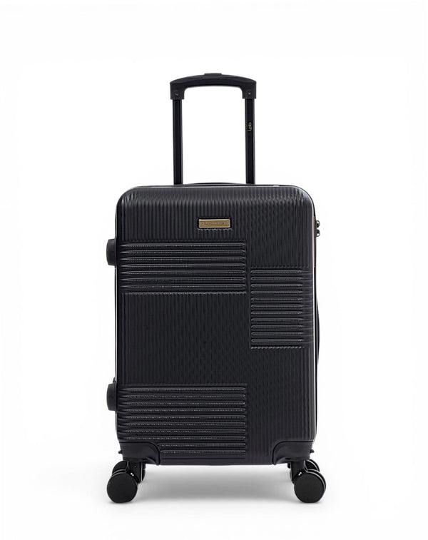 Valise cabine légère et résistante