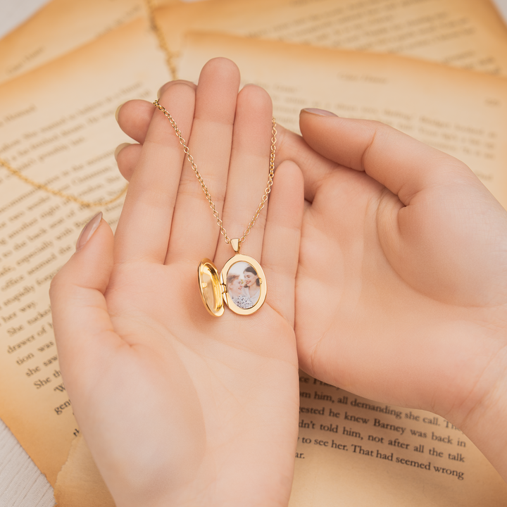 Un bijou discret à forte valeur sentimentale