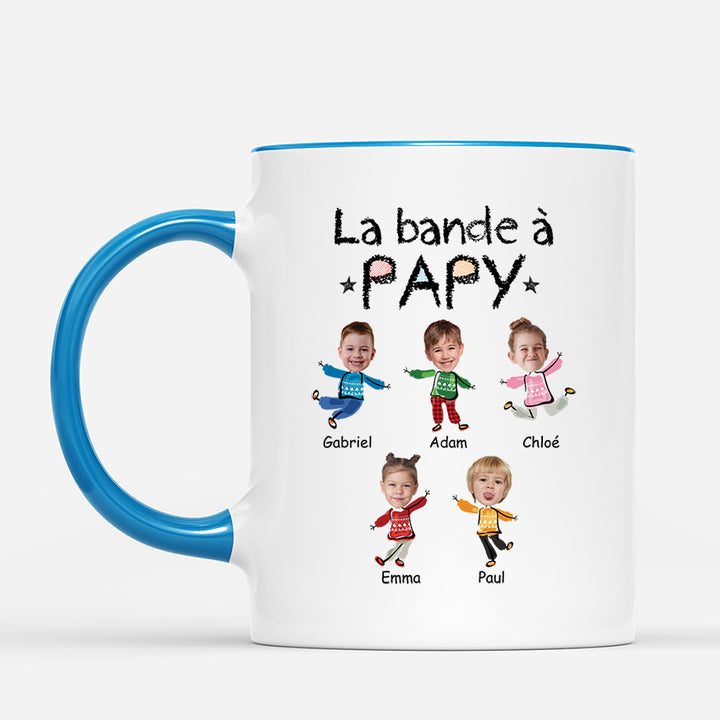 Cadeaux pour un grand-père de 70 ans