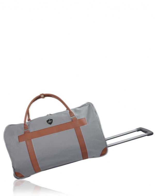 Sac de voyage spacieux et fonctionnel
