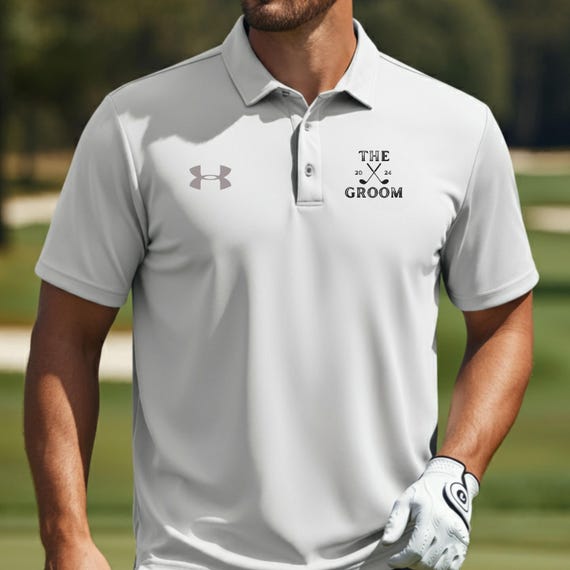 Polo personnalisé pour un style élégant au quotidien