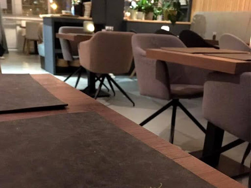 Banquette de bar à bières