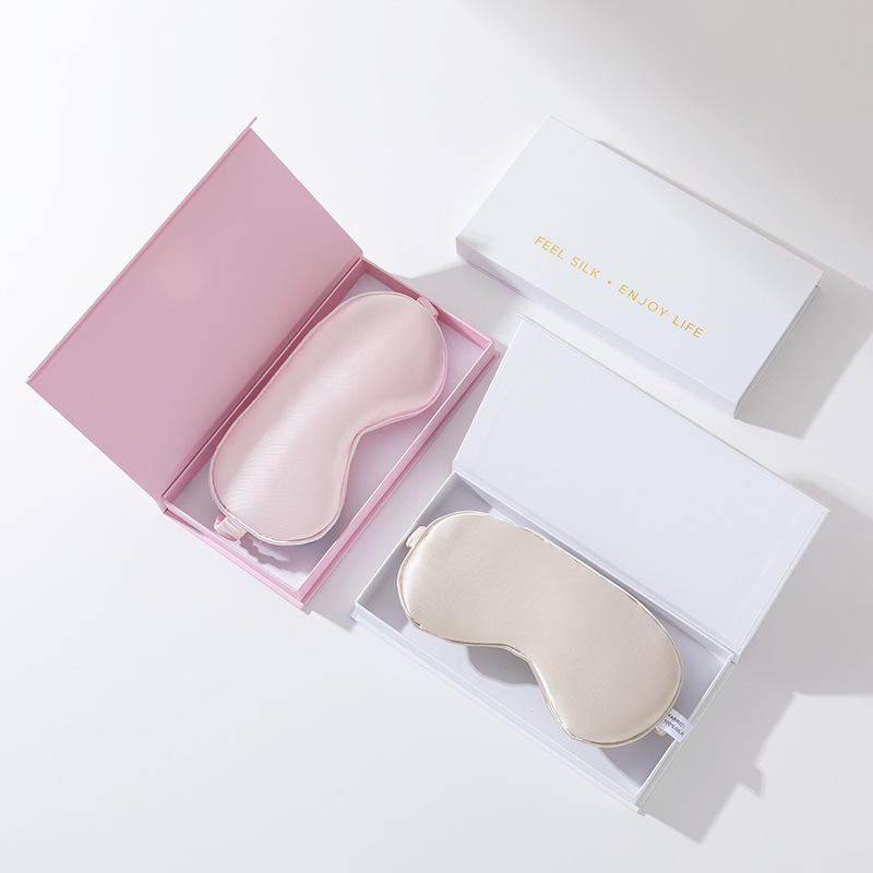 Masque de sommeil occultant et kit de repos