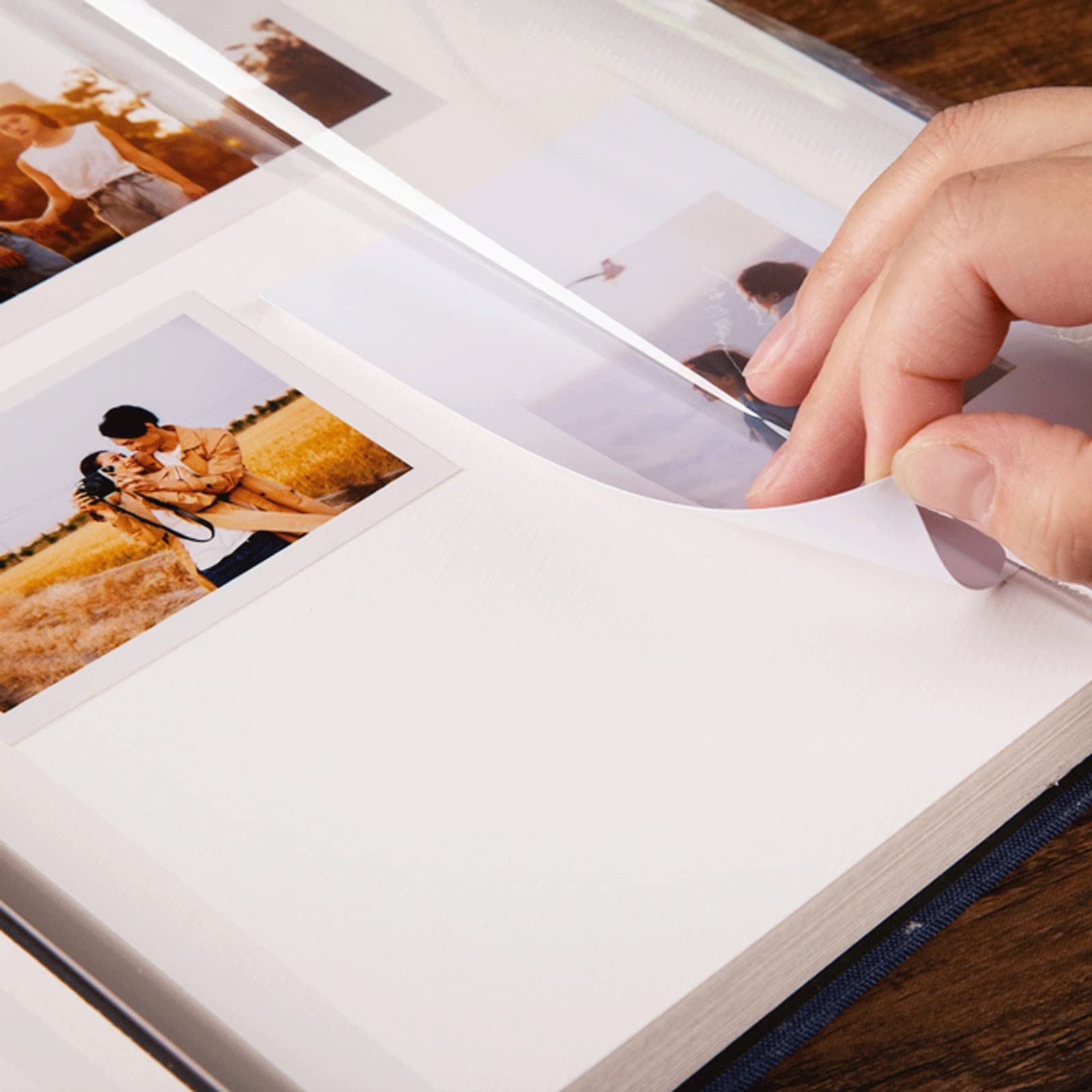 Un cadeau fait main qui vient du cœur