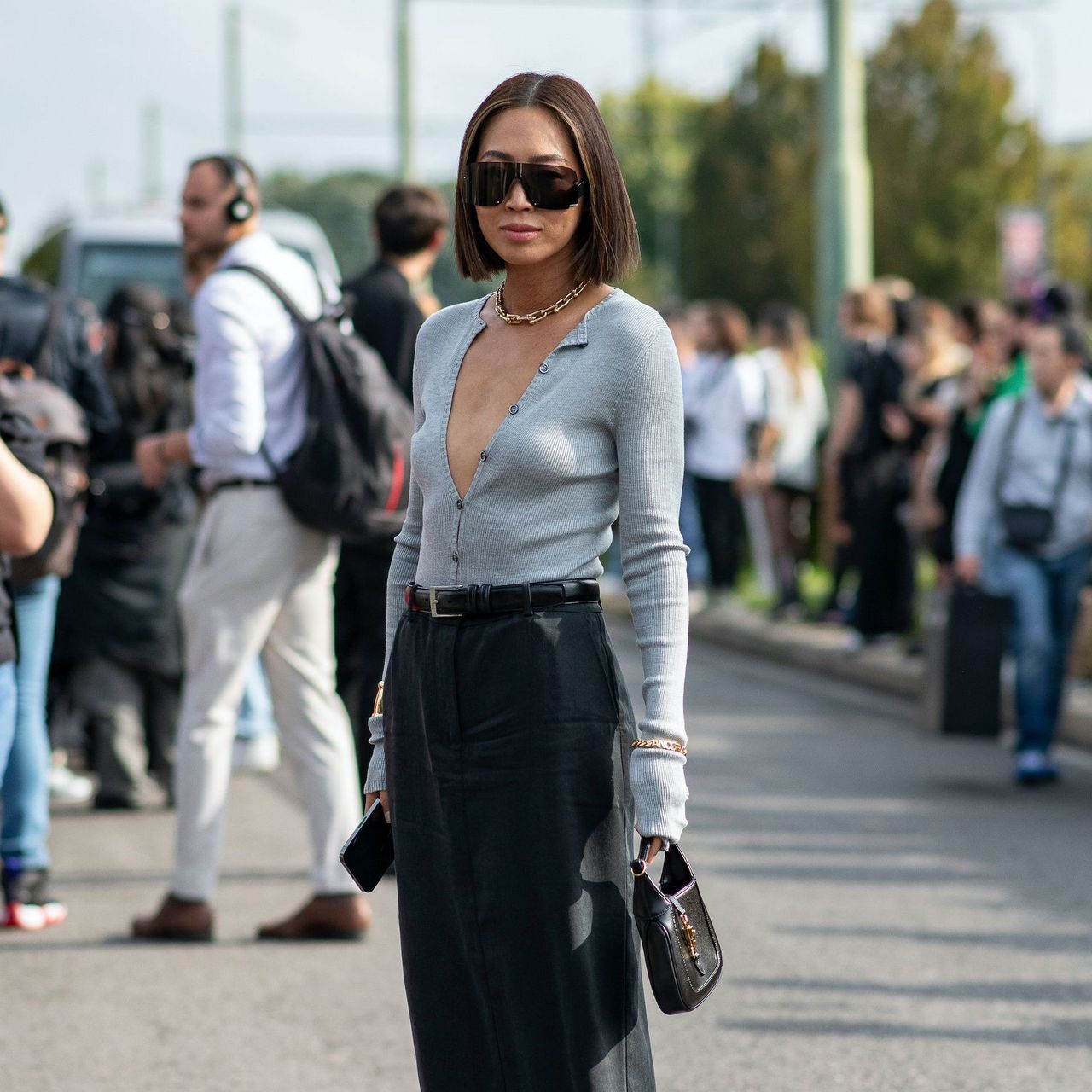 Le Style Casual Chic s’impose au Quotidien