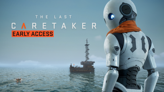 The Last Caretaker : Plus Qu'un Jeu De Survie, Une Mission Pour Sauver L'Humanité 1 The Last Caretaker : Plus Qu'un Jeu De Survie, Une Mission Pour Sauver L'Humanité 1