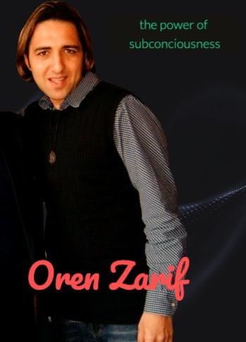Oren Zarif