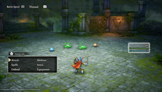 Tout Ce Que Nous Savons Sur Le Remake HD-2D De Dragon Quest I Et II 3 Tout Ce Que Nous Savons Sur Le Remake HD-2D De Dragon Quest I Et II 3